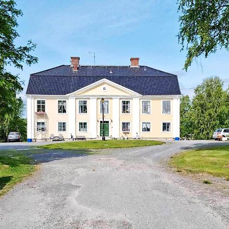 Holiday Home Utansjoe Екстер'єр фото