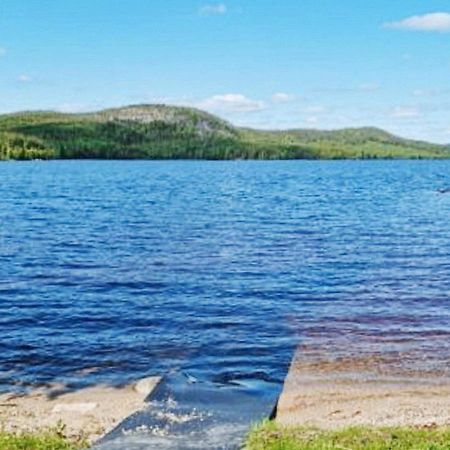 Holiday Home Utansjoe Екстер'єр фото