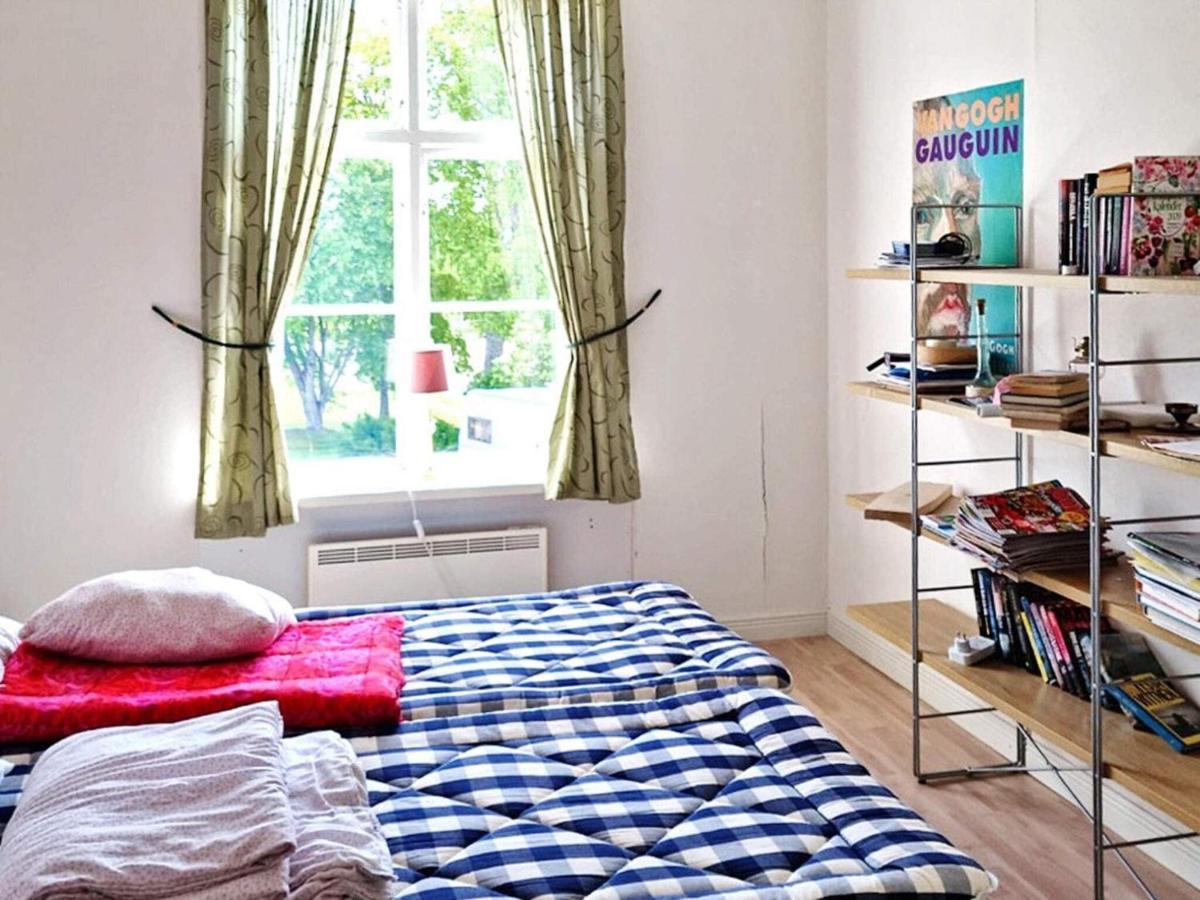 Holiday Home Utansjoe Екстер'єр фото