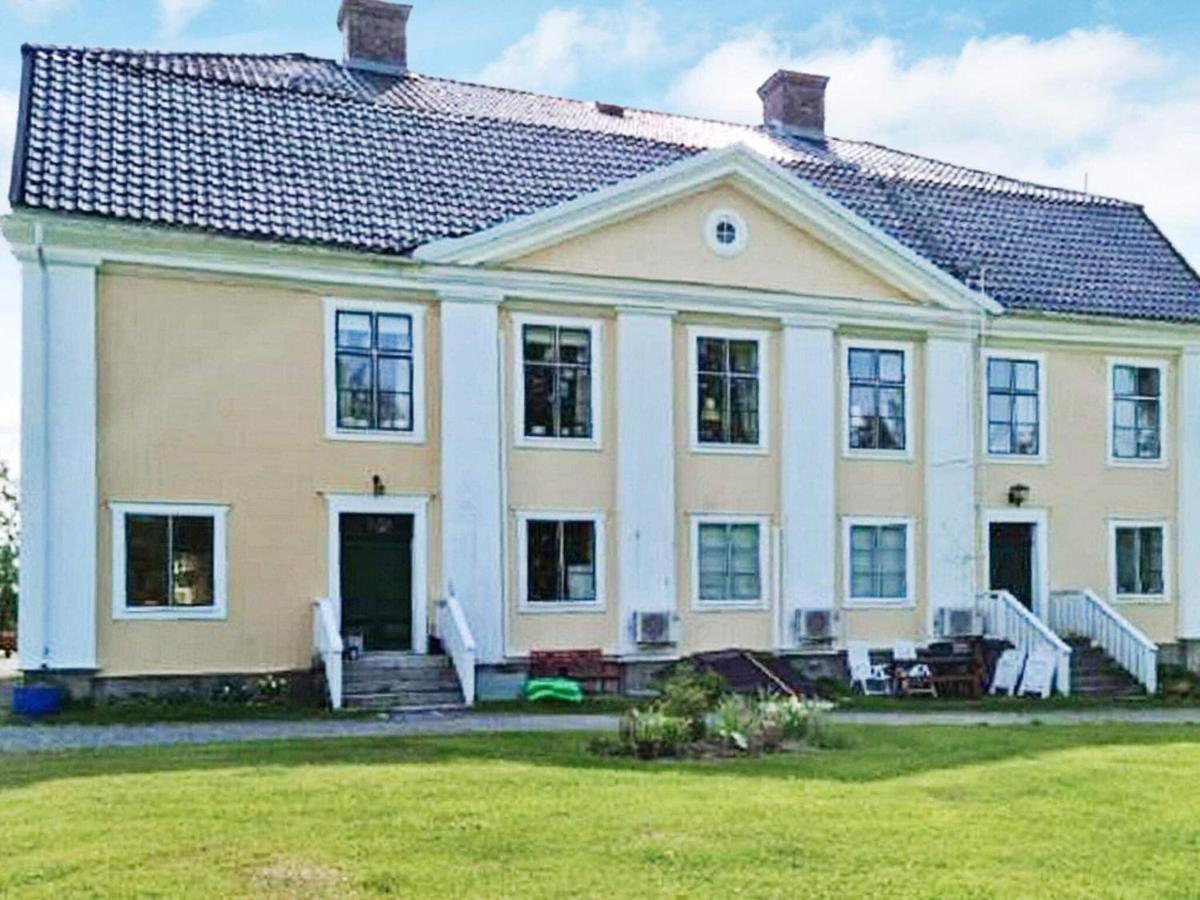 Holiday Home Utansjoe Екстер'єр фото